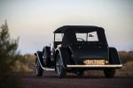 Alvis Speed 20 SB Tourer by Cross & Ellis 1933 года